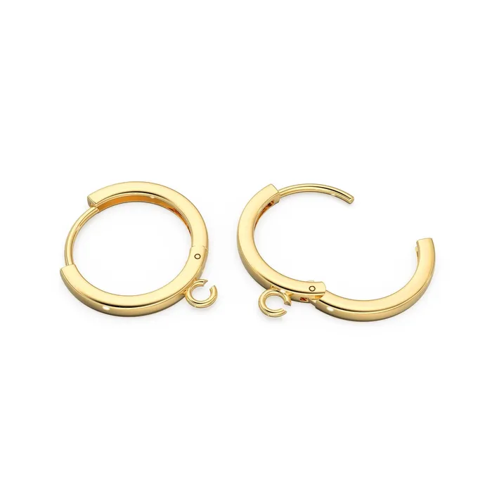 Jalvi Co Earrings Solid Gold Round Lever back Earrings Hook 14k 18k Solid Gold Earring Hooks Sale Jalvi Co Earrings Solid Gold Round Lever back Earrings Hook 14k 18k Solid Gold Earring Hooks Sale