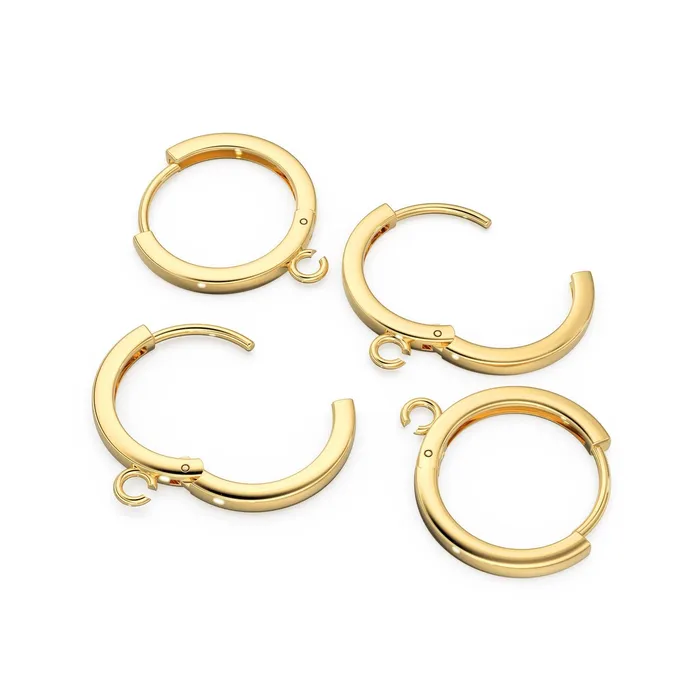 Jalvi Co Earrings Solid Gold Round Lever back Earrings Hook 14k 18k Solid Gold Earring Hooks Sale Jalvi Co Earrings Solid Gold Round Lever back Earrings Hook 14k 18k Solid Gold Earring Hooks Sale