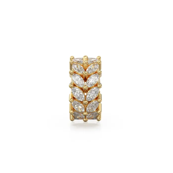 Jalvi Co PreStyled Sets 11mm 18k Solid Yellow Gold Marquise Diamond Eternity Rondelle Wheel Bead Finding Spacer Gold Rondelle Bead Diamond Finding Jalvi Co PreStyled Sets 11mm 18k Solid Yellow Gold Marquise Diamond Eternity Rondelle Wheel Bead Finding Spacer Gold Rondelle Bead Diamond Finding