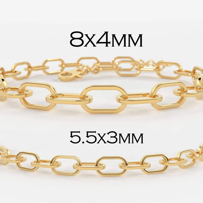 Paper Clip Bracelet 14k Gold Paper Clip Link Bracelet 8 MM Gold Link Chain Bracelet Rectangle Link Staple Bracelet Layering Bracelet Jalvi Co Bracelets Paper Clip Bracelet 14k Gold Paper Clip Link Bracelet 8 MM Gold Link Chain Bracelet Rectangle Link Staple Bracelet Layering Bracelet Jalvi Co Bracelets