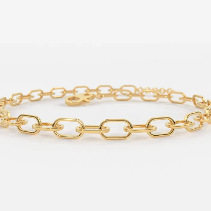 Paper Clip Bracelet 14k Gold Paper Clip Link Bracelet 8 MM Gold Link Chain Bracelet Rectangle Link Staple Bracelet Layering Bracelet Jalvi Co Bracelets Paper Clip Bracelet 14k Gold Paper Clip Link Bracelet 8 MM Gold Link Chain Bracelet Rectangle Link Staple Bracelet Layering Bracelet Jalvi Co Bracelets