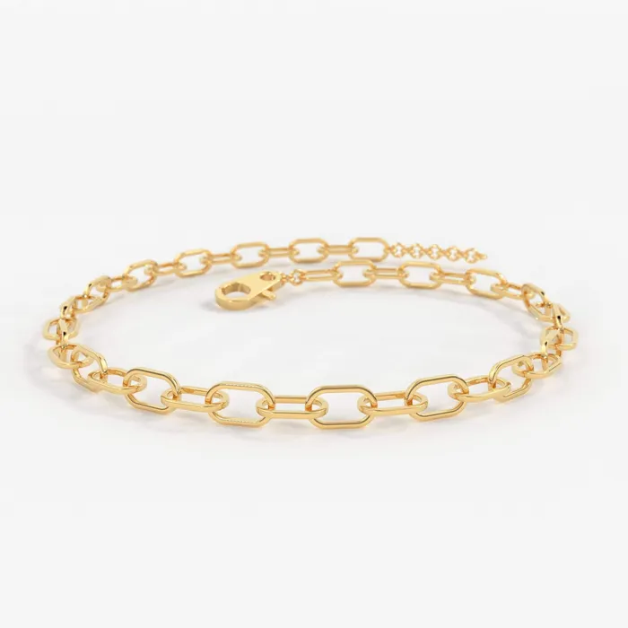Paper Clip Bracelet 14k Gold Paper Clip Link Bracelet 8 MM Gold Link Chain Bracelet Rectangle Link Staple Bracelet Layering Bracelet Jalvi Co Bracelets Paper Clip Bracelet 14k Gold Paper Clip Link Bracelet 8 MM Gold Link Chain Bracelet Rectangle Link Staple Bracelet Layering Bracelet Jalvi Co Bracelets