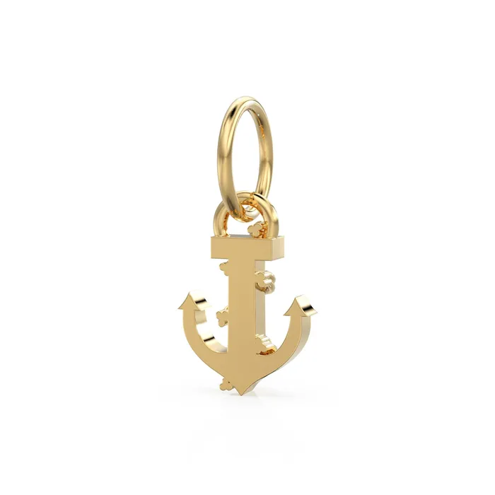 PreStyled Sets Jalvi Co 14k Gold Anchor Charm Pendant Solid Gold Ship Anchor Navy Pendant Navy Jewelry Nautical Navy Seal Jewelry PreStyled Sets Jalvi Co 14k Gold Anchor Charm Pendant Solid Gold Ship Anchor Navy Pendant Navy Jewelry Nautical Navy Seal Jewelry