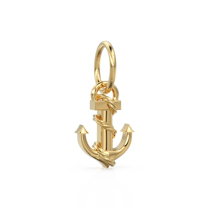 PreStyled Sets Jalvi Co 14k Gold Anchor Charm Pendant Solid Gold Ship Anchor Navy Pendant Navy Jewelry Nautical Navy Seal Jewelry PreStyled Sets Jalvi Co 14k Gold Anchor Charm Pendant Solid Gold Ship Anchor Navy Pendant Navy Jewelry Nautical Navy Seal Jewelry