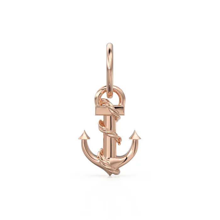 PreStyled Sets Jalvi Co 14k Gold Anchor Charm Pendant Solid Gold Ship Anchor Navy Pendant Navy Jewelry Nautical Navy Seal Jewelry PreStyled Sets Jalvi Co 14k Gold Anchor Charm Pendant Solid Gold Ship Anchor Navy Pendant Navy Jewelry Nautical Navy Seal Jewelry