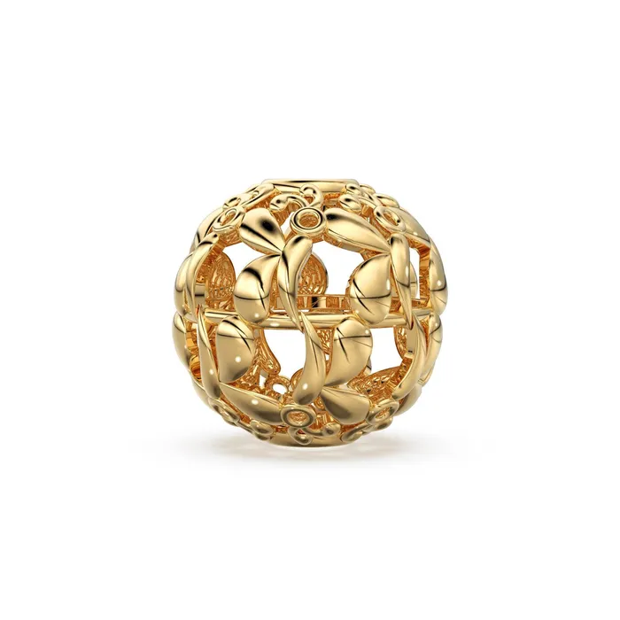 PreStyled Sets Jalvi Co Floral Design and Beautiful Solid Gold 14k 18k Handmade Gold Spacer Bead Jewelry Making Supply 6mm 8mm 10mm PreStyled Sets Jalvi Co Floral Design and Beautiful Solid Gold 14k 18k Handmade Gold Spacer Bead Jewelry Making Supply 6mm 8mm 10mm