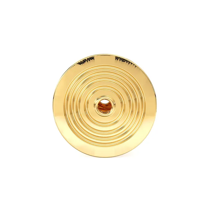PreStyled Sets Leaf Mesh Designer Cone Solid Gold 14k 18k Solid Gold Spacer Bead Jewelry Making Supply available in 13mm Jalvi Co PreStyled Sets Leaf Mesh Designer Cone Solid Gold 14k 18k Solid Gold Spacer Bead Jewelry Making Supply available in 13mm Jalvi Co