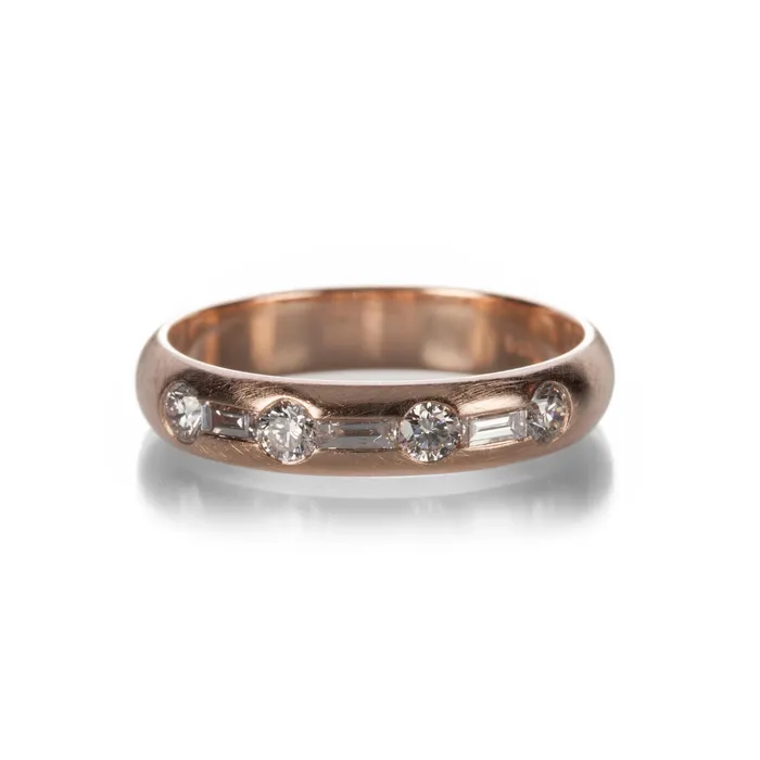 Rings Julez Bryant Reft Ring
