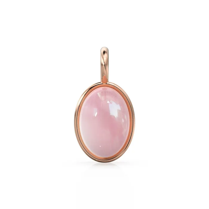 Rose Quartz 14k Gold Charms Dainty Gold Charms Price per piece Necklace Findings Oval Charms Wholesale Charms Jalvi Co Necklaces Rose Quartz 14k Gold Charms Dainty Gold Charms Price per piece Necklace Findings Oval Charms Wholesale Charms Jalvi Co Necklaces