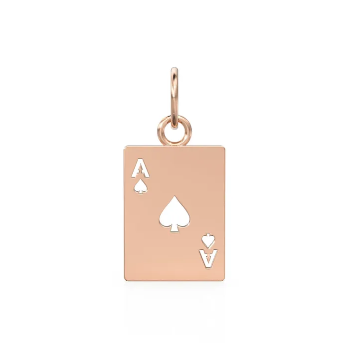 Solid Gold Tiny Playing Cards Charm Ace of Hearts Charm Playing Card Pendant Ace Charm Laser Cut Jewelry Supplies Jalvi Co Charm Necklaces Solid Gold Tiny Playing Cards Charm Ace of Hearts Charm Playing Card Pendant Ace Charm Laser Cut Jewelry Supplies Jalvi Co Charm Necklaces