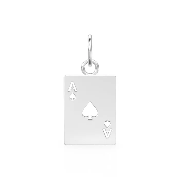 Solid Gold Tiny Playing Cards Charm Ace of Hearts Charm Playing Card Pendant Ace Charm Laser Cut Jewelry Supplies Jalvi Co Charm Necklaces Solid Gold Tiny Playing Cards Charm Ace of Hearts Charm Playing Card Pendant Ace Charm Laser Cut Jewelry Supplies Jalvi Co Charm Necklaces