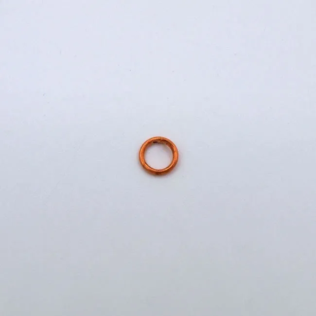 Yonyang Handicraft Jump Ring CP all sizes Rings