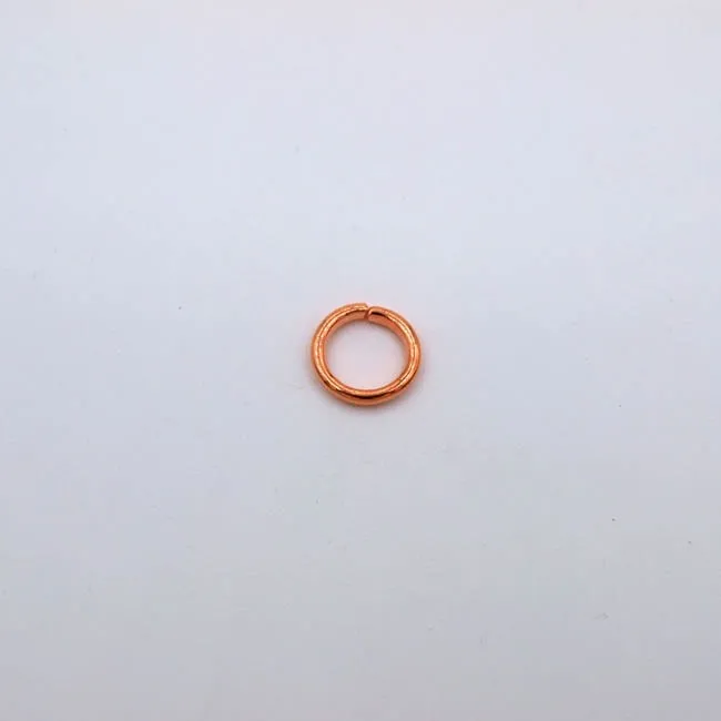 Yonyang Handicraft Jump Ring CP all sizes Rings