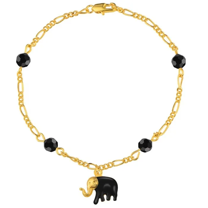 Bracelets sparklingselections Elephant Bead Bracelet For Women