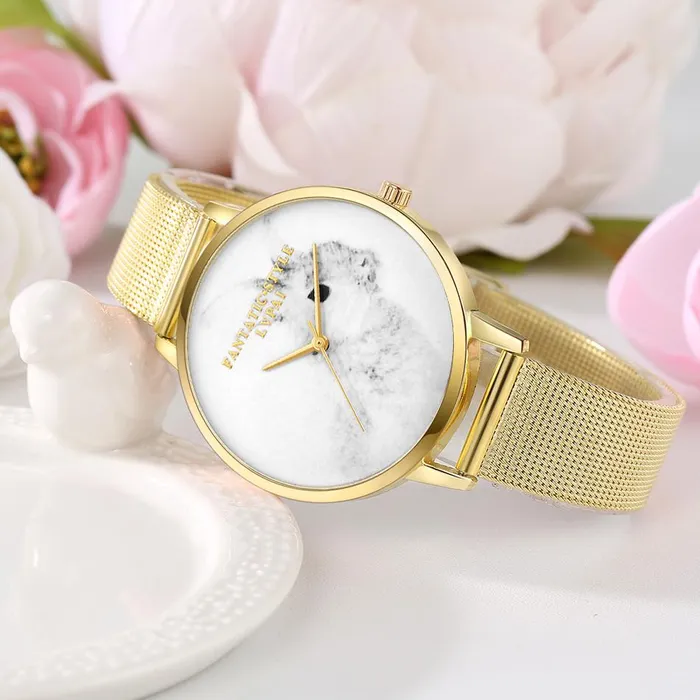 Bracelets sparklingselections New Simple Fashion Women Stainless Steel Watch Bracelet Bracelets sparklingselections New Simple Fashion Women Stainless Steel Watch Bracelet