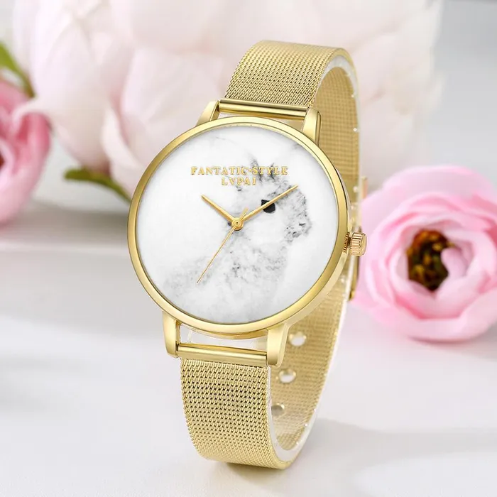 Bracelets sparklingselections New Simple Fashion Women Stainless Steel Watch Bracelet Bracelets sparklingselections New Simple Fashion Women Stainless Steel Watch Bracelet