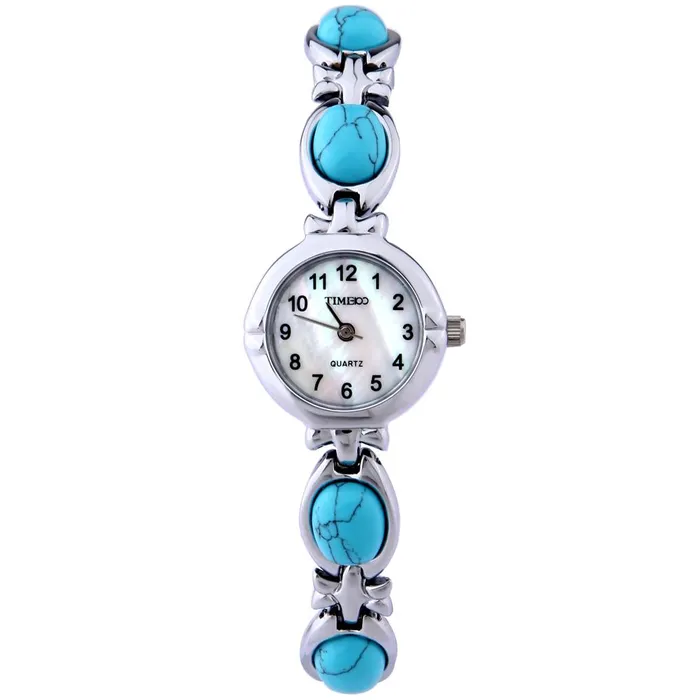 Bracelets sparklingselections New Women Analog Shell Dial hook Bracelet Watch Bracelets sparklingselections New Women Analog Shell Dial hook Bracelet Watch