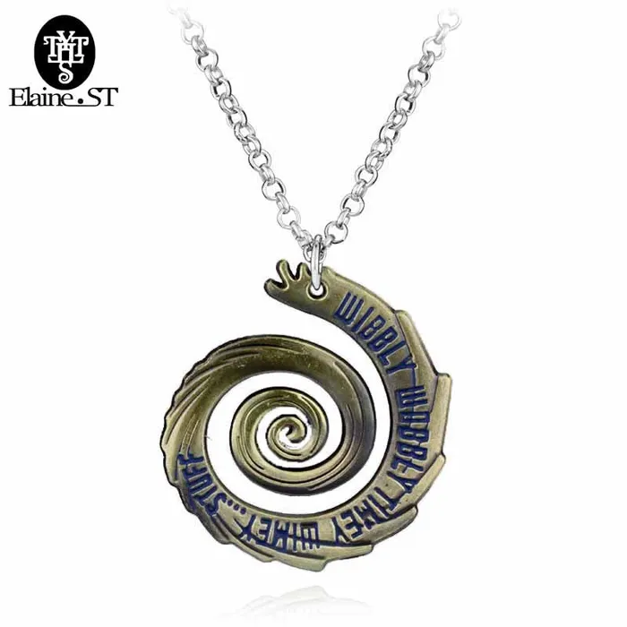 Doctor strange Charm Necklace Pendant for Women sparklingselections Necklaces Doctor strange Charm Necklace Pendant for Women sparklingselections Necklaces