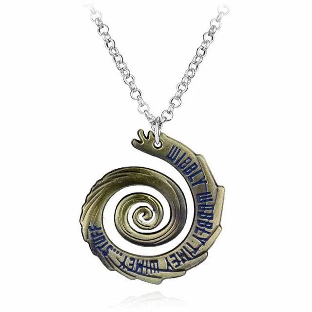 Doctor strange Charm Necklace Pendant for Women sparklingselections Necklaces Doctor strange Charm Necklace Pendant for Women sparklingselections Necklaces