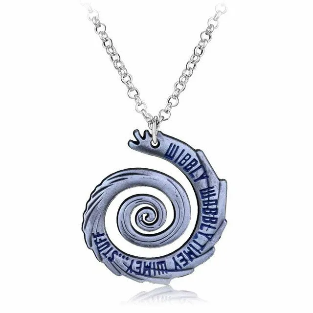 Doctor strange Charm Necklace Pendant for Women sparklingselections Necklaces Doctor strange Charm Necklace Pendant for Women sparklingselections Necklaces