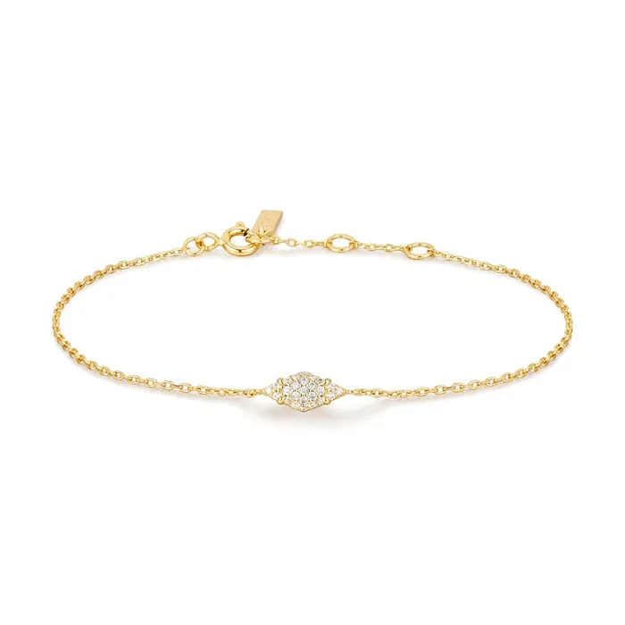 Dusk Diavas Pav Sparkle Bracelet Ania Haie Bracelets