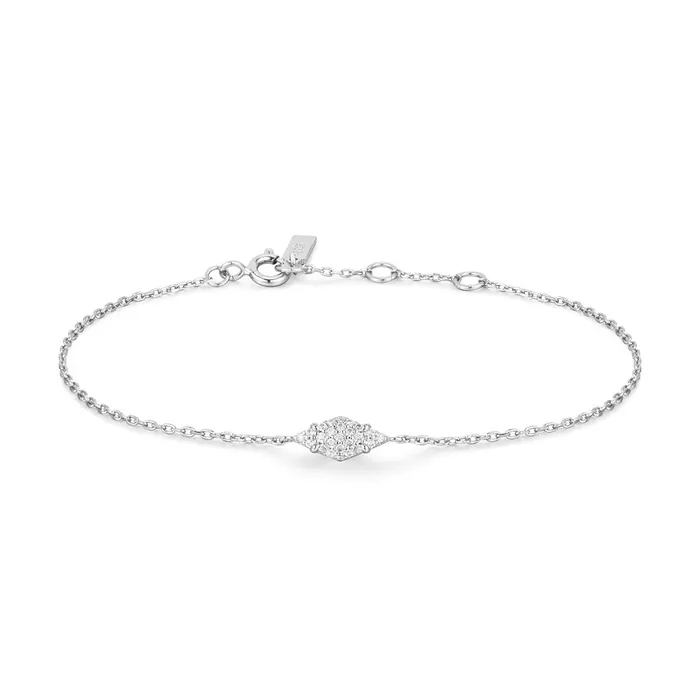 Dusk Diavas Pav Sparkle Bracelet Ania Haie Bracelets