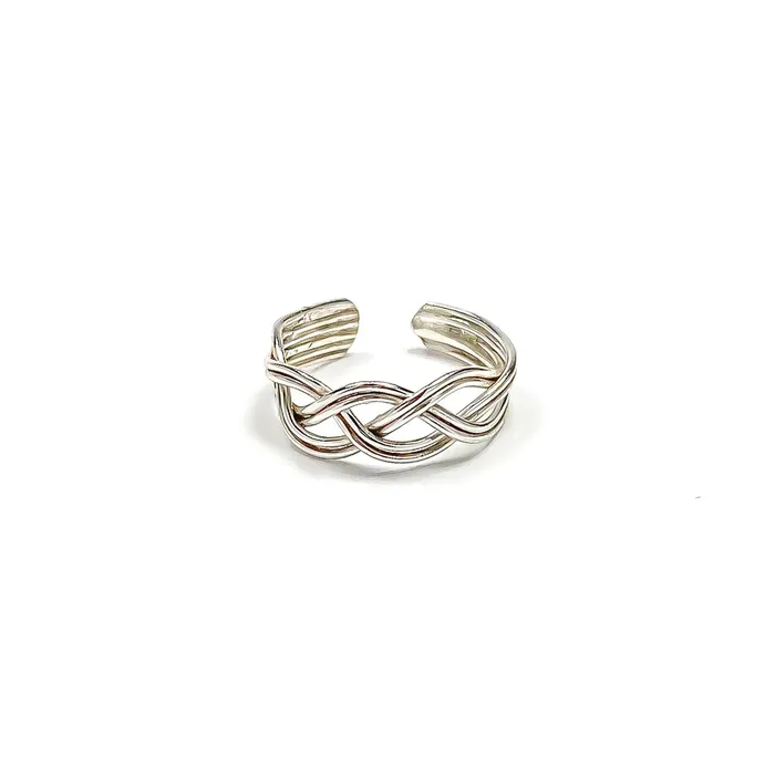 Earrings Braid Conch Ear Cuff Sterling Silver Hoops By Hand Earrings Braid Conch Ear Cuff Sterling Silver Hoops By Hand