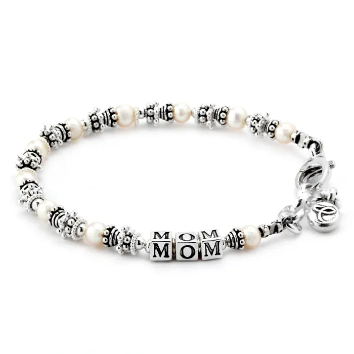 Elisa Ilana Elisa Ilana Mom Style Mothers Bracelet343498 Bracelets