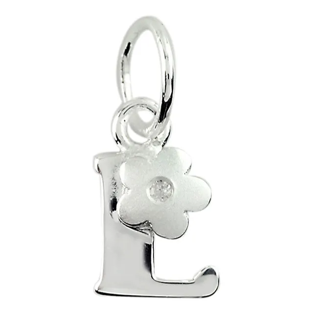 Elisa Ilana Necklaces Childrens L Necklace LIMITED QUANTITIES332937
