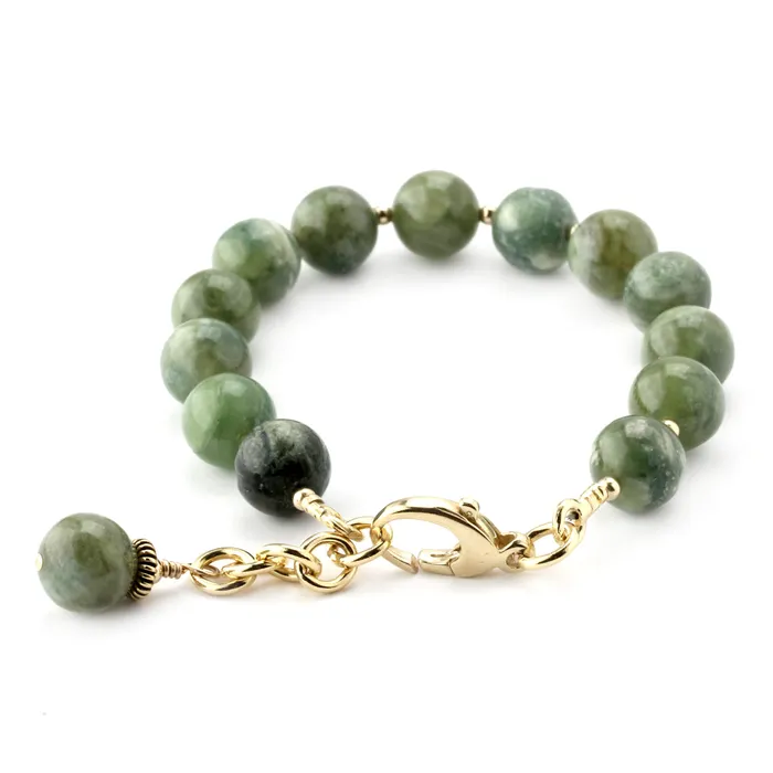 Lollies Garnet Bracelet346006 Elisa Ilana Bracelets Lollies Garnet Bracelet346006 Elisa Ilana Bracelets