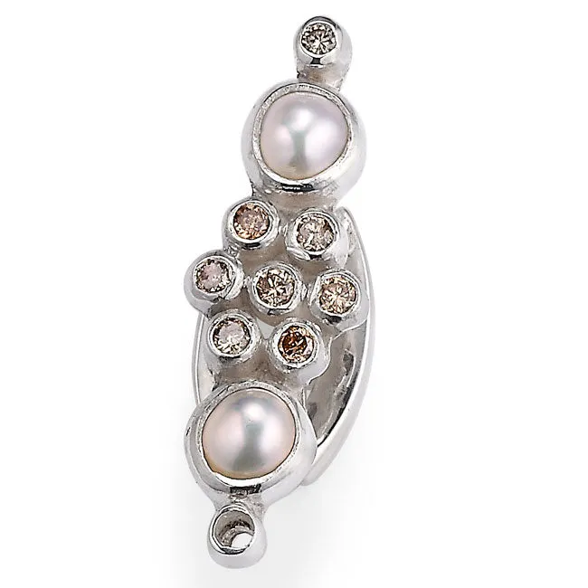Lori Bonn Charm Necklaces Lori Bonn Im Yours Slide Charm RETIRED 338699