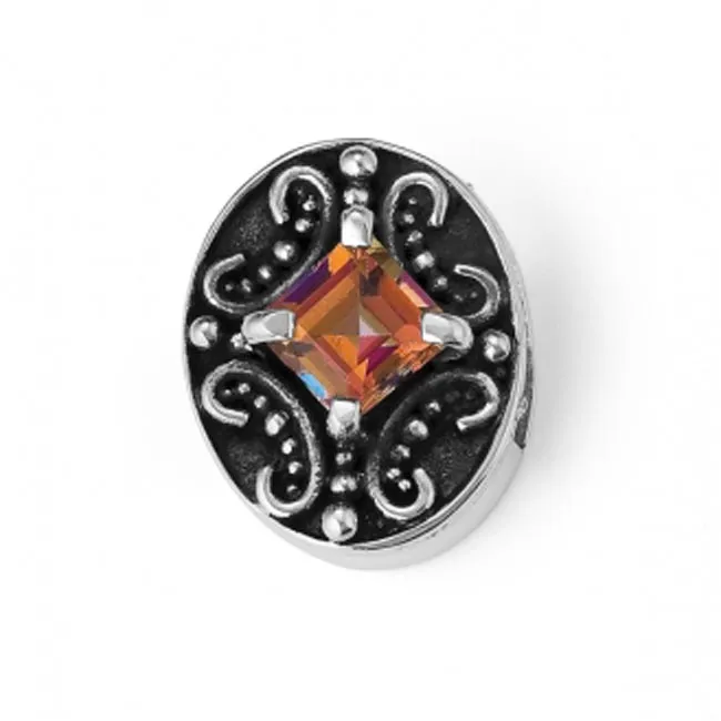 Lori Bonn Under My Spell Slide Charm RETIRED 336377 Lori Bonn Charm Necklaces Lori Bonn Under My Spell Slide Charm RETIRED 336377 Lori Bonn Charm Necklaces