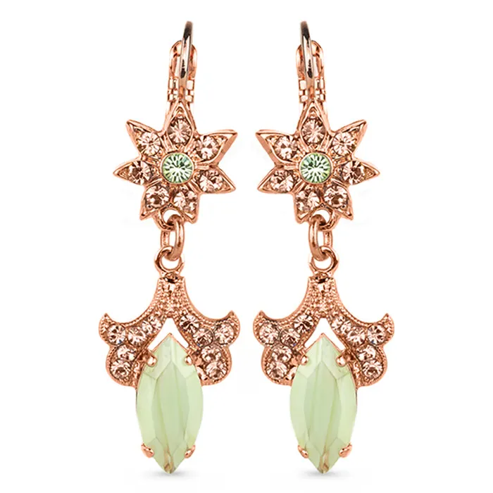 Mariana Earrings Mariana Monarch Earrings