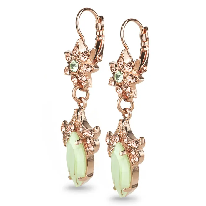 Mariana Earrings Mariana Monarch Earrings