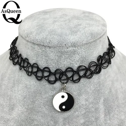 Necklaces sparklingselections Fashion Cross Tree Of Life Necklace Necklaces sparklingselections Fashion Cross Tree Of Life Necklace