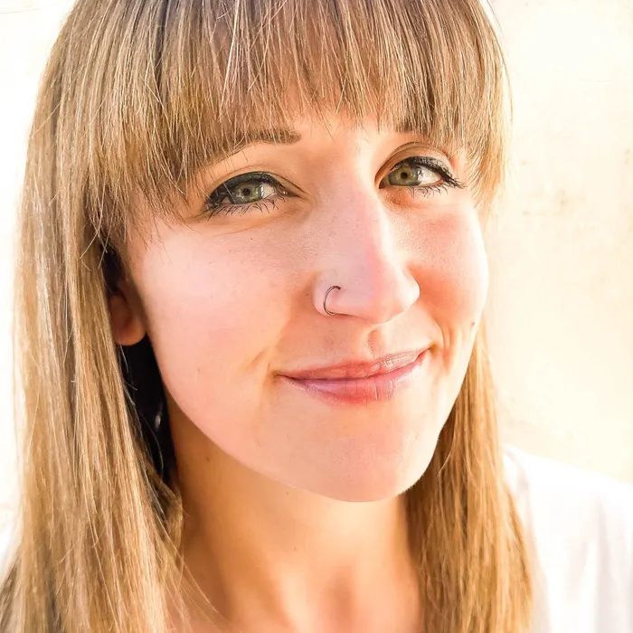 Niobium Nose Hoop Hoops By Hand Earrings