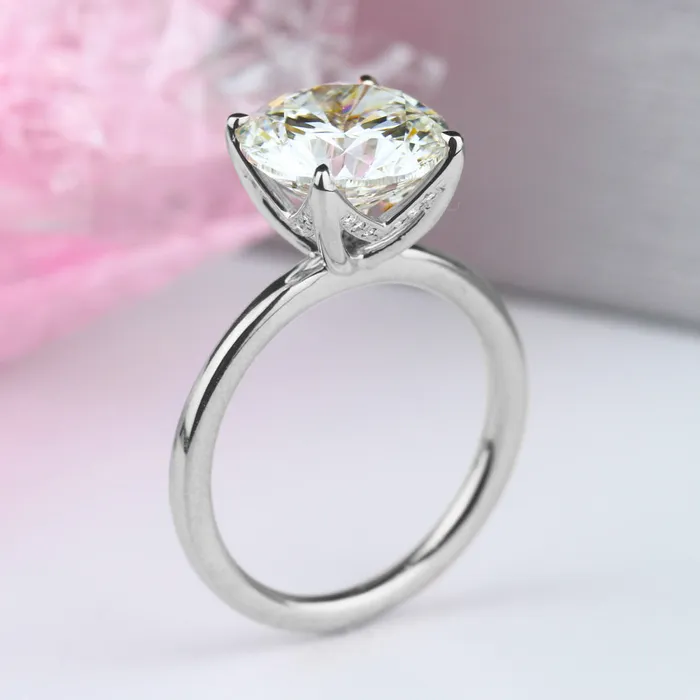 Parade 18KW Diamond Ring Parade Designs Rings