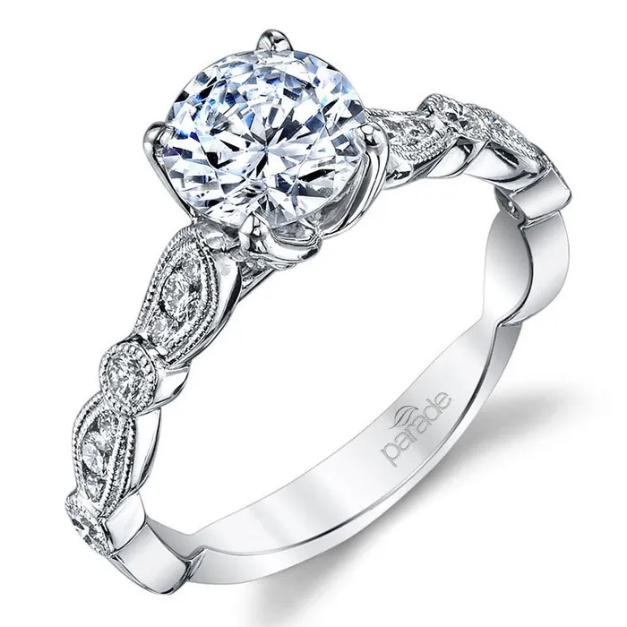 Parade Hera Diamond Ring 10071 Parade Designs Rings
