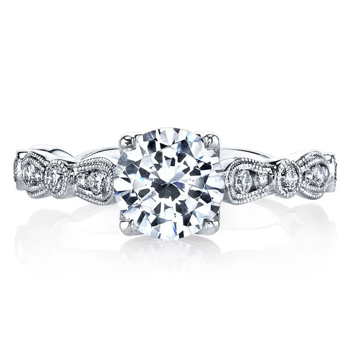 Parade Hera Diamond Ring 10071 Parade Designs Rings