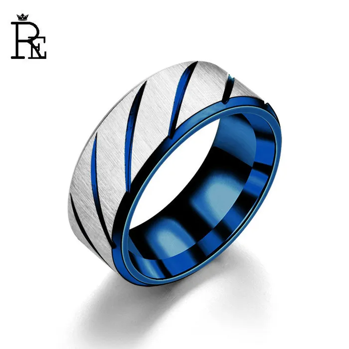 sparklingselections Rings Antique Stainless Steel Knuckle Metel Trendy Ring