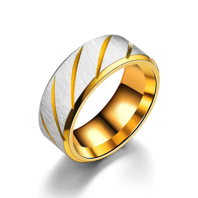 sparklingselections Rings Antique Stainless Steel Knuckle Metel Trendy Ring sparklingselections Rings Antique Stainless Steel Knuckle Metel Trendy Ring