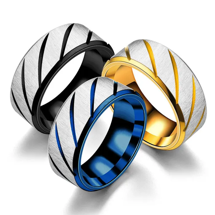 sparklingselections Rings Antique Stainless Steel Knuckle Metel Trendy Ring sparklingselections Rings Antique Stainless Steel Knuckle Metel Trendy Ring