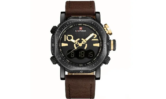 Sport Military Watches Mens sparklingselections Rings