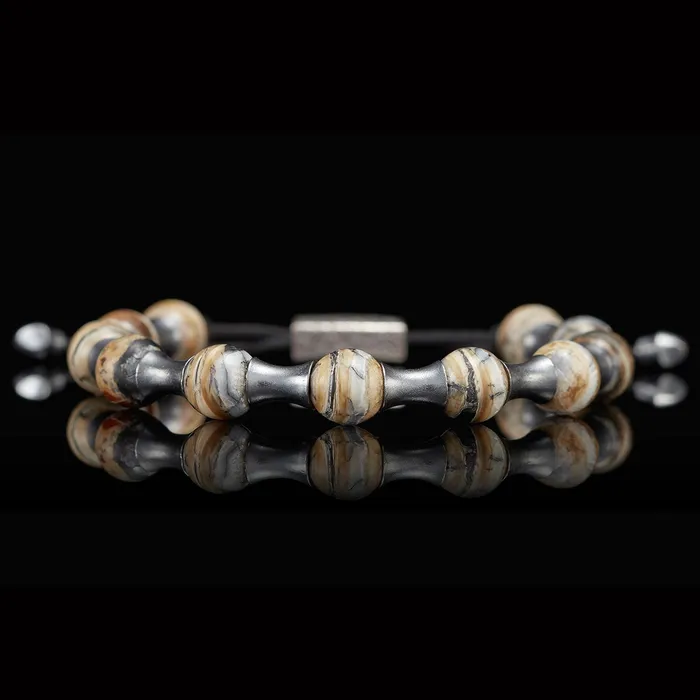 William Henry Bracelets William Henry Mammoth Tooth Zenith Bracelet William Henry Bracelets William Henry Mammoth Tooth Zenith Bracelet