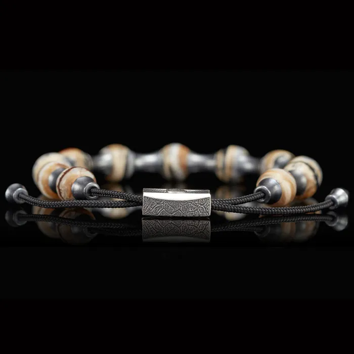 William Henry Bracelets William Henry Mammoth Tooth Zenith Bracelet William Henry Bracelets William Henry Mammoth Tooth Zenith Bracelet