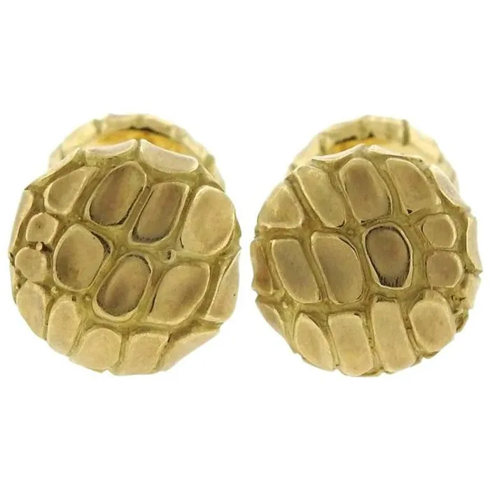 Angela Cummings PreStyled Sets Angela Cummings Gold Snake Reptile Motif Cufflinks Angela Cummings PreStyled Sets Angela Cummings Gold Snake Reptile Motif Cufflinks
