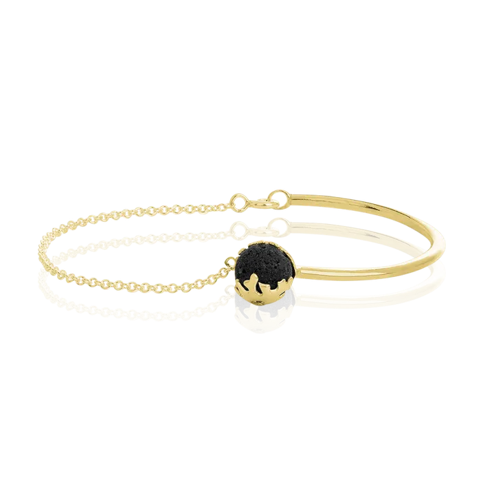 AURUM by Gubjrg Bracelets FOLD bracelet