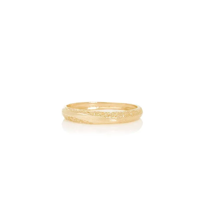 AURUM by Gubjrg Mens wedding ring TUTTU Rings