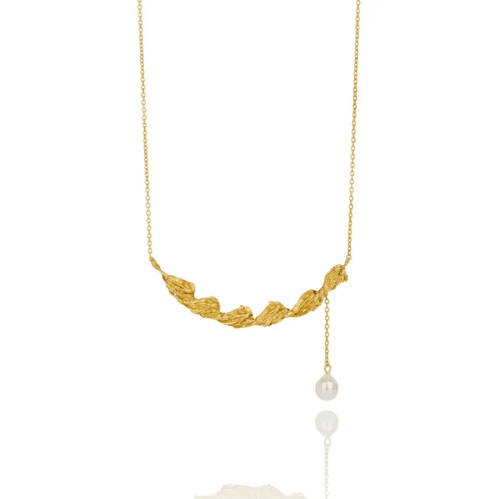 AURUM by Gubjrg Necklaces IUNN necklace