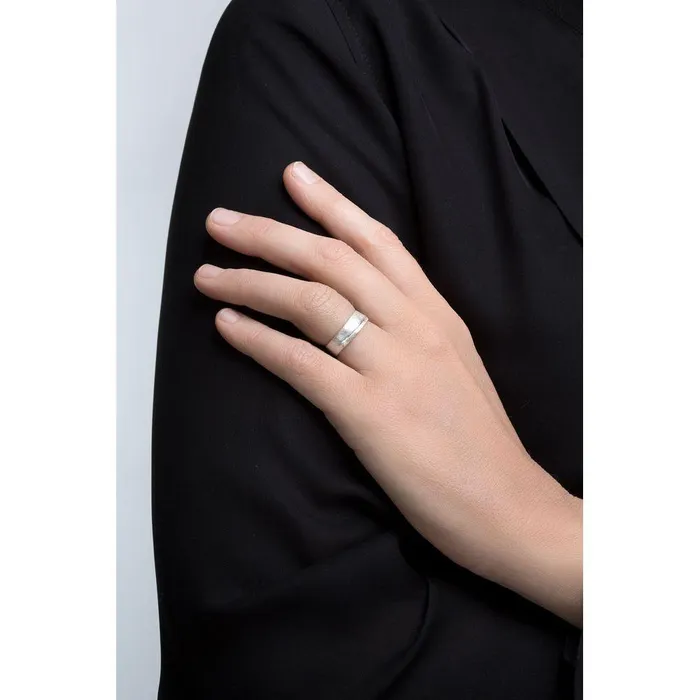 AURUM by Gubjrg Rings SWAN ring AURUM by Gubjrg Rings SWAN ring